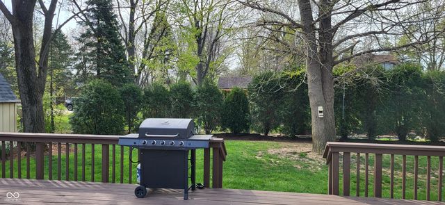 3235 Citadel Court, Indianapolis, IN 46268