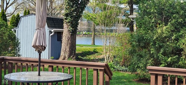 3235 Citadel Court, Indianapolis, IN 46268