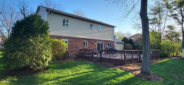 3235 Citadel Court, Indianapolis, IN 46268