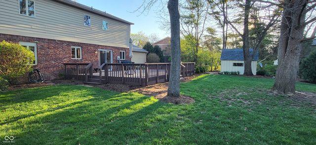 3235 Citadel Court, Indianapolis, IN 46268