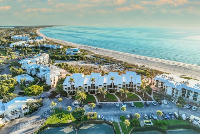 5000 GASPARILLA ROAD 53A, Boca Grande, FL 33921