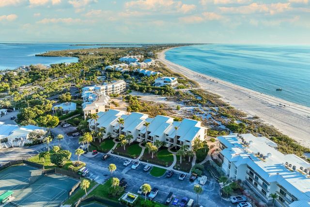 5000 GASPARILLA ROAD 53A, Boca Grande, FL 33921