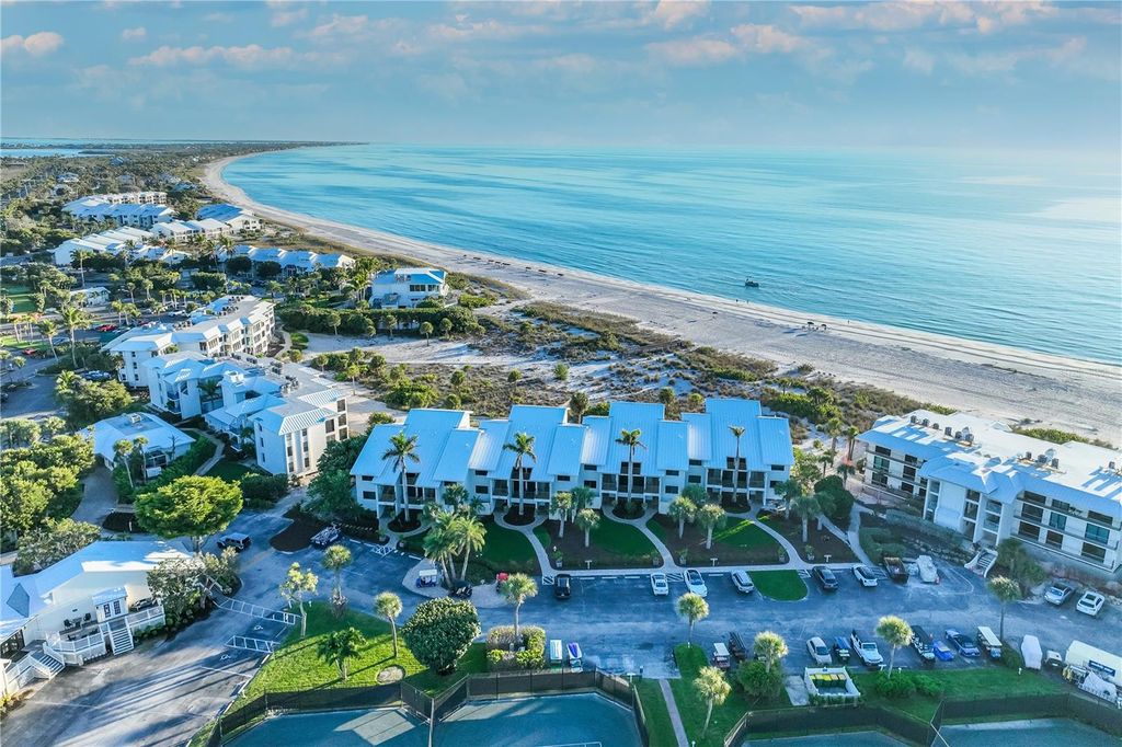 5000 GASPARILLA ROAD 53A, Boca Grande, FL 33921