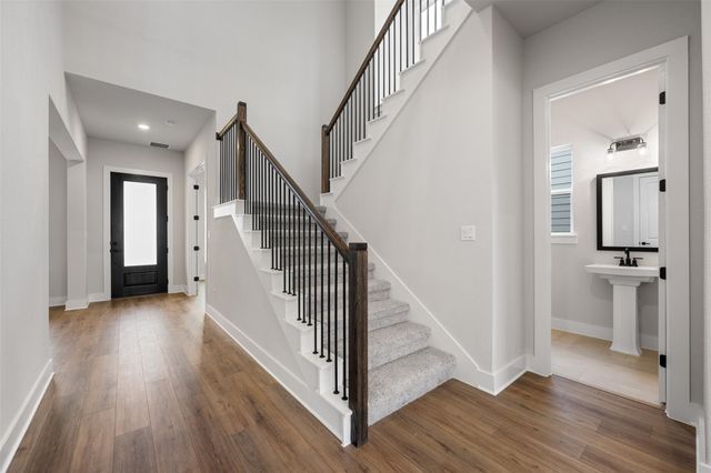 17221 Alta Madera LN, Pflugerville, TX 78660