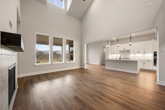 17221 Alta Madera LN, Pflugerville, TX 78660