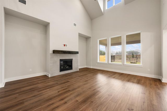 17221 Alta Madera LN, Pflugerville, TX 78660