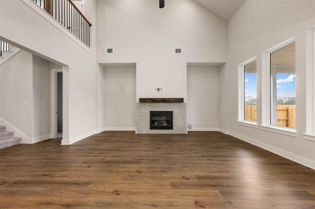 17221 Alta Madera LN, Pflugerville, TX 78660