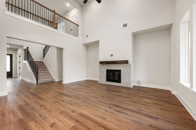 17221 Alta Madera LN, Pflugerville, TX 78660