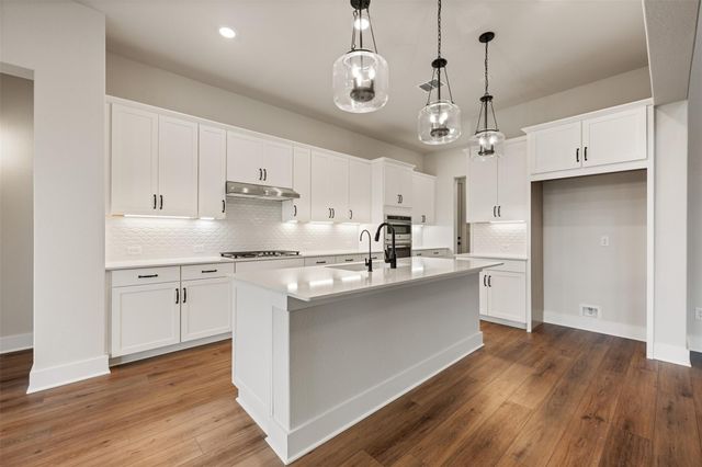 17221 Alta Madera LN, Pflugerville, TX 78660