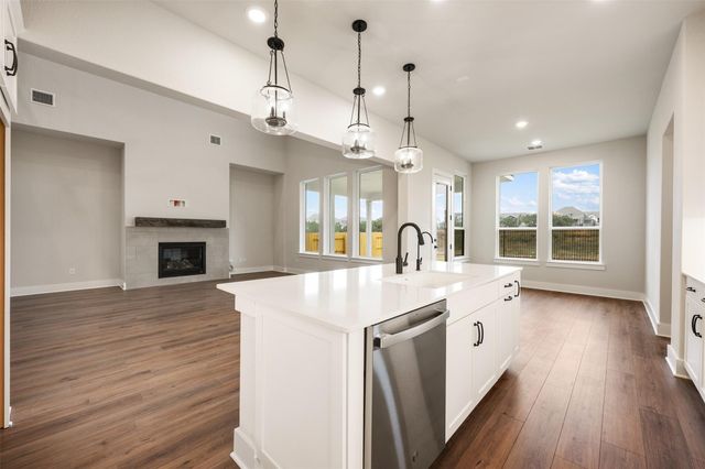 17221 Alta Madera LN, Pflugerville, TX 78660