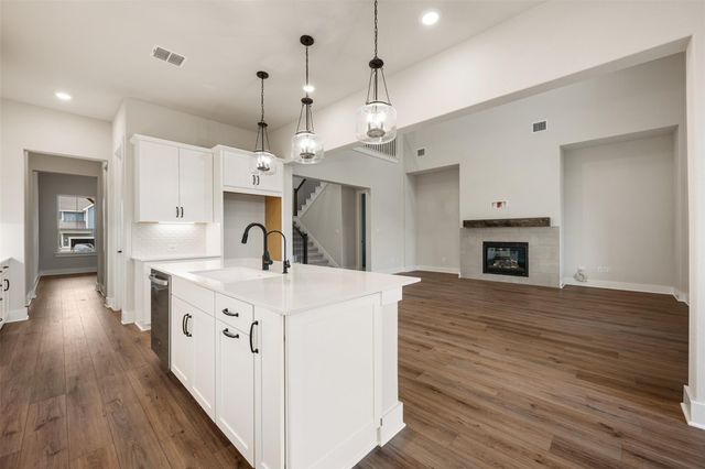 17221 Alta Madera LN, Pflugerville, TX 78660