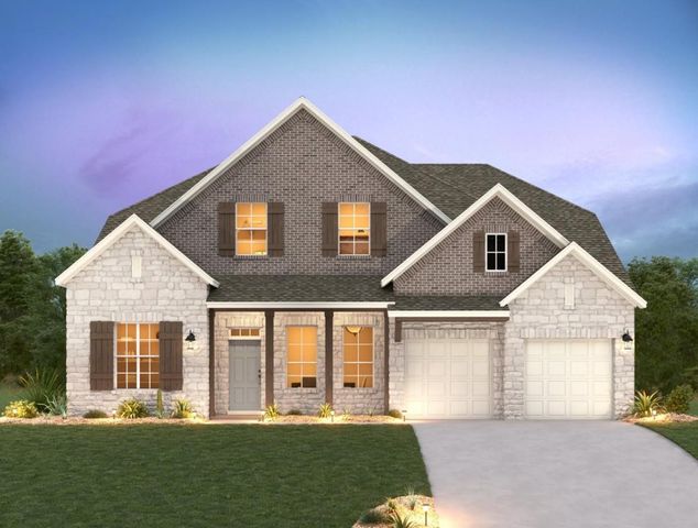 17221 Alta Madera LN, Pflugerville, TX 78660