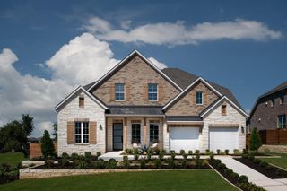 17221 Alta Madera LN, Pflugerville, TX 78660