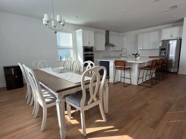 1656 PYRAMID HILL STREET, Minneola, FL 34715