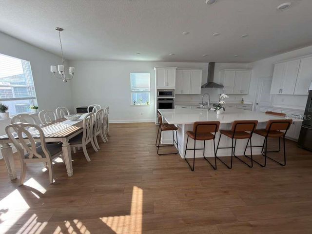 1656 PYRAMID HILL STREET, Minneola, FL 34715