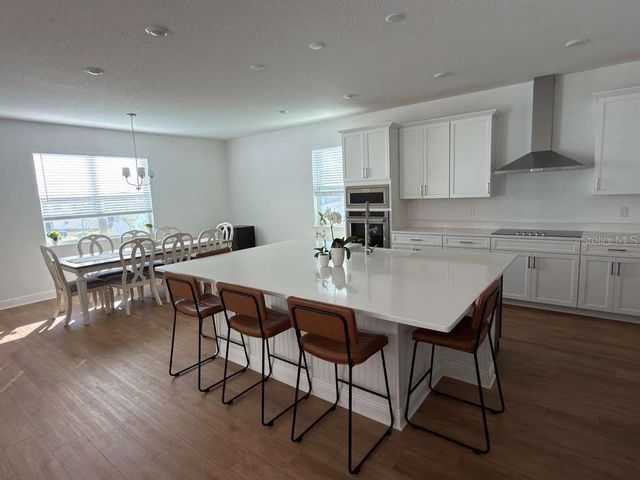 1656 PYRAMID HILL STREET, Minneola, FL 34715