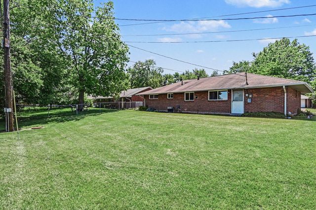 6604 Penick Drive, Reynoldsburg, OH 43068