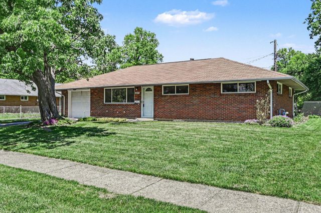 6604 Penick Drive, Reynoldsburg, OH 43068
