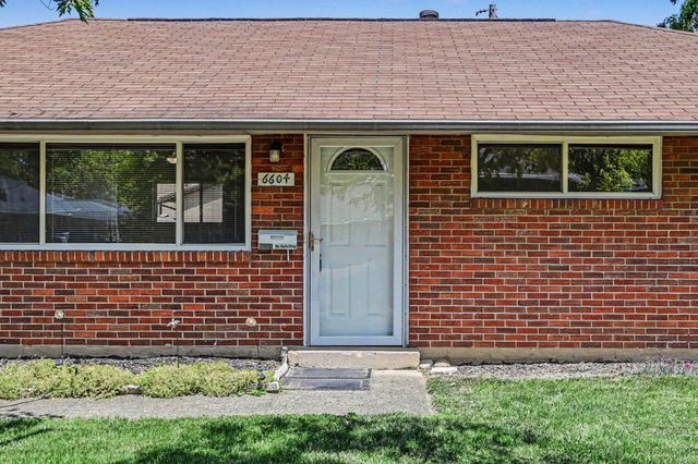 6604 Penick Drive, Reynoldsburg, OH 43068