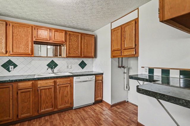 6604 Penick Drive, Reynoldsburg, OH 43068