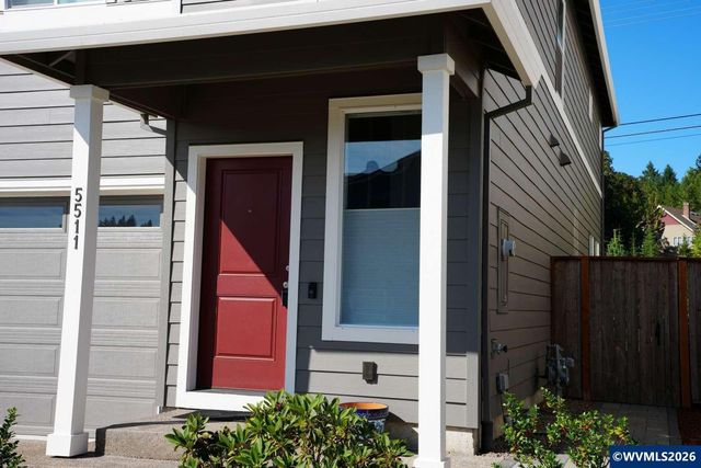 5511 NW Torchcrest Pl, Corvallis, OR 97330