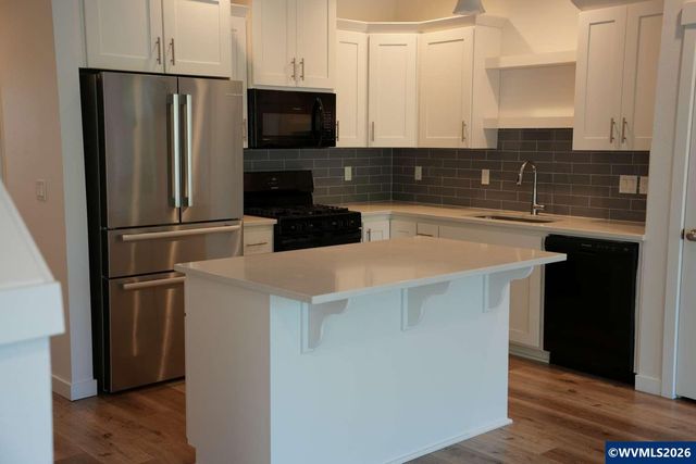 5511 NW Torchcrest Pl, Corvallis, OR 97330