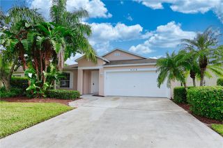 835 Greenleaf Circle, Vero Beach, FL 32960