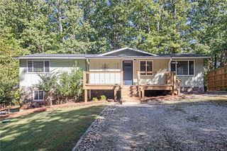 3115 Chimney Cove Lane, Cumming, GA 30041