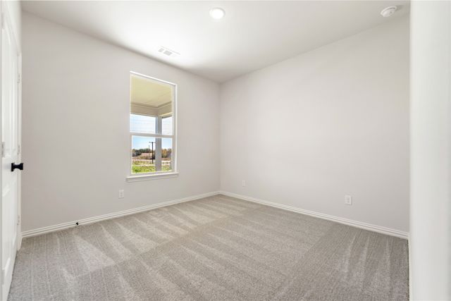 30 Roosevelt Lane, Valley View, TX 76272