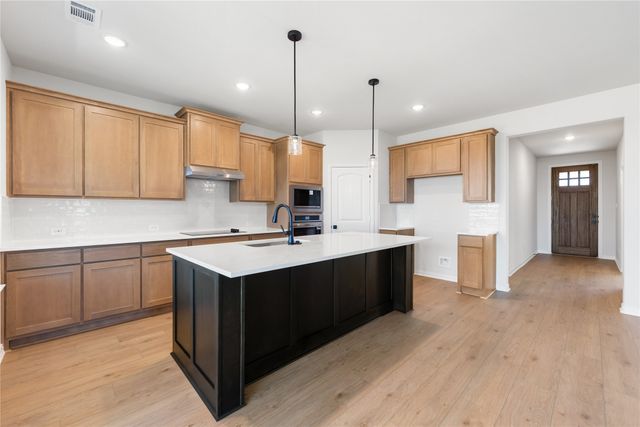 30 Roosevelt Lane, Valley View, TX 76272