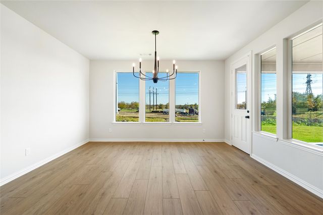 30 Roosevelt Lane, Valley View, TX 76272