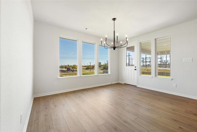 30 Roosevelt Lane, Valley View, TX 76272