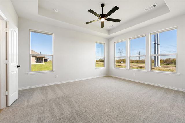 30 Roosevelt Lane, Valley View, TX 76272