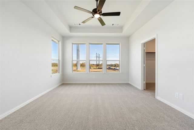 30 Roosevelt Lane, Valley View, TX 76272