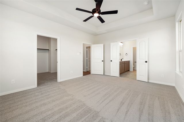 30 Roosevelt Lane, Valley View, TX 76272