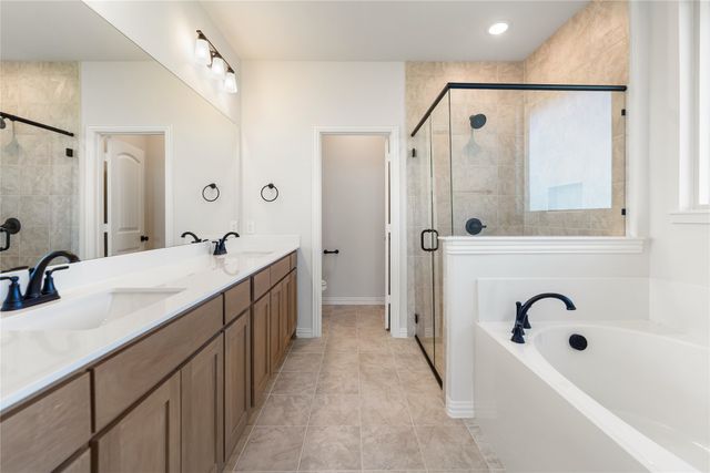 30 Roosevelt Lane, Valley View, TX 76272