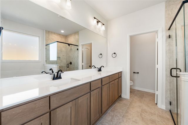 30 Roosevelt Lane, Valley View, TX 76272