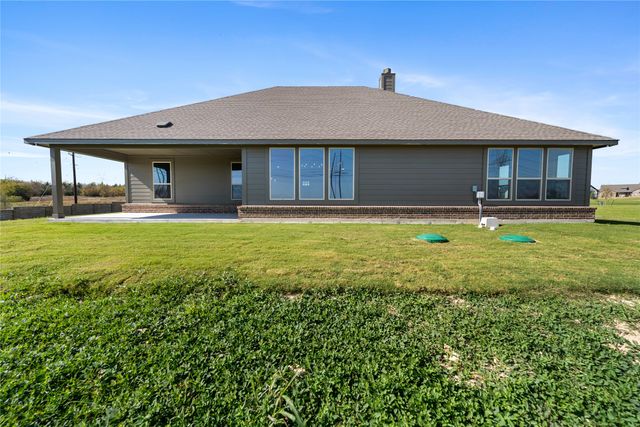 30 Roosevelt Lane, Valley View, TX 76272