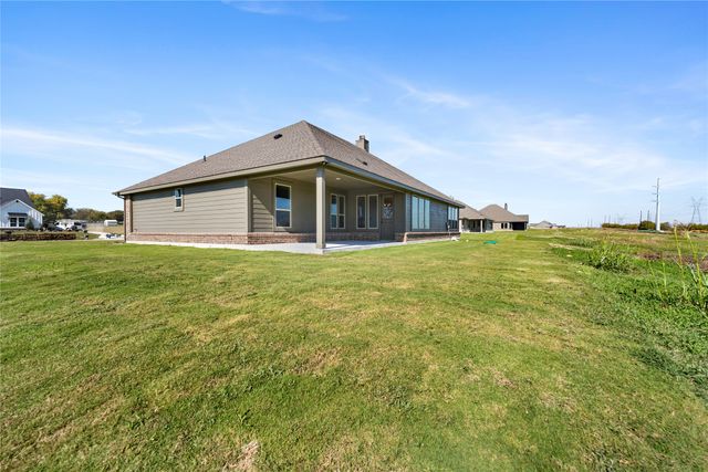 30 Roosevelt Lane, Valley View, TX 76272