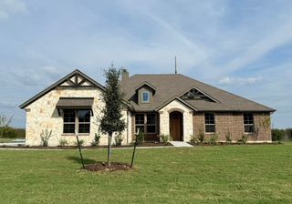 30 Roosevelt Lane, Valley View, TX 76272