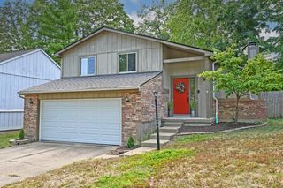 7167 Honeywood Court, Anderson Twp, OH 45230
