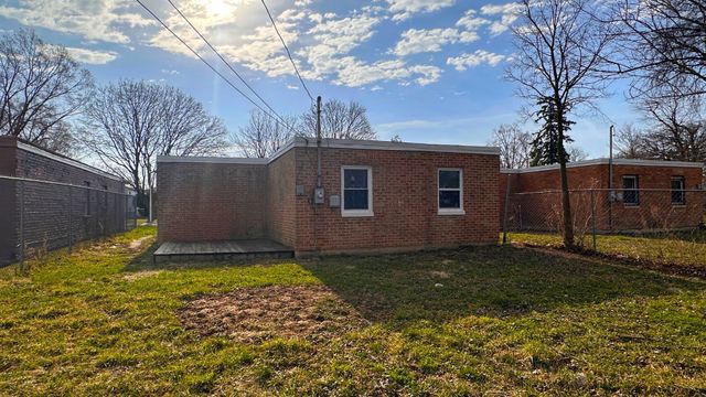 11628 S Church Street, Chicago, IL 60643