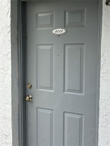 4133 DOLPHIN DRIVE 4133, Tampa, FL 33617