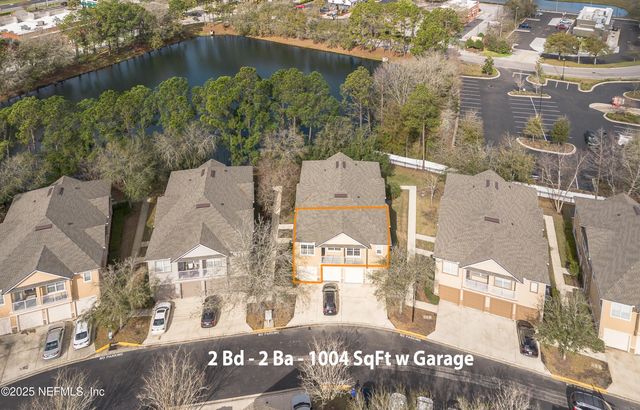 7214 DEERFOOT POINT Circle 2, Jacksonville, FL 32256