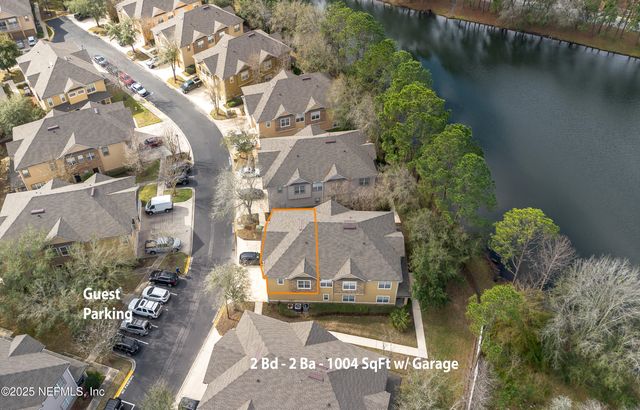 7214 DEERFOOT POINT Circle 2, Jacksonville, FL 32256