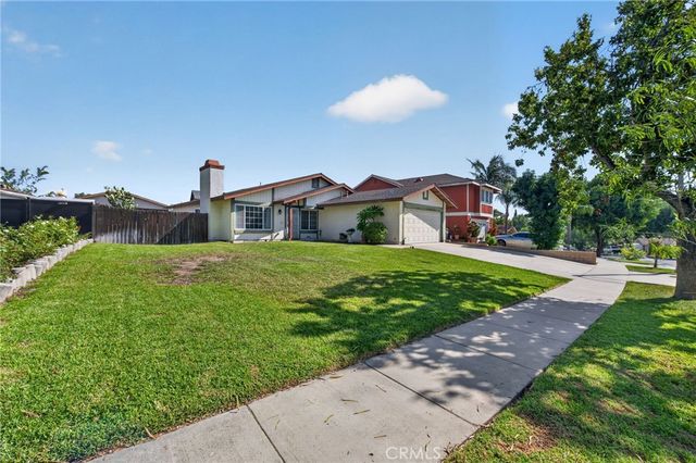 1141 Fallbrook Drive, Corona, CA 92878