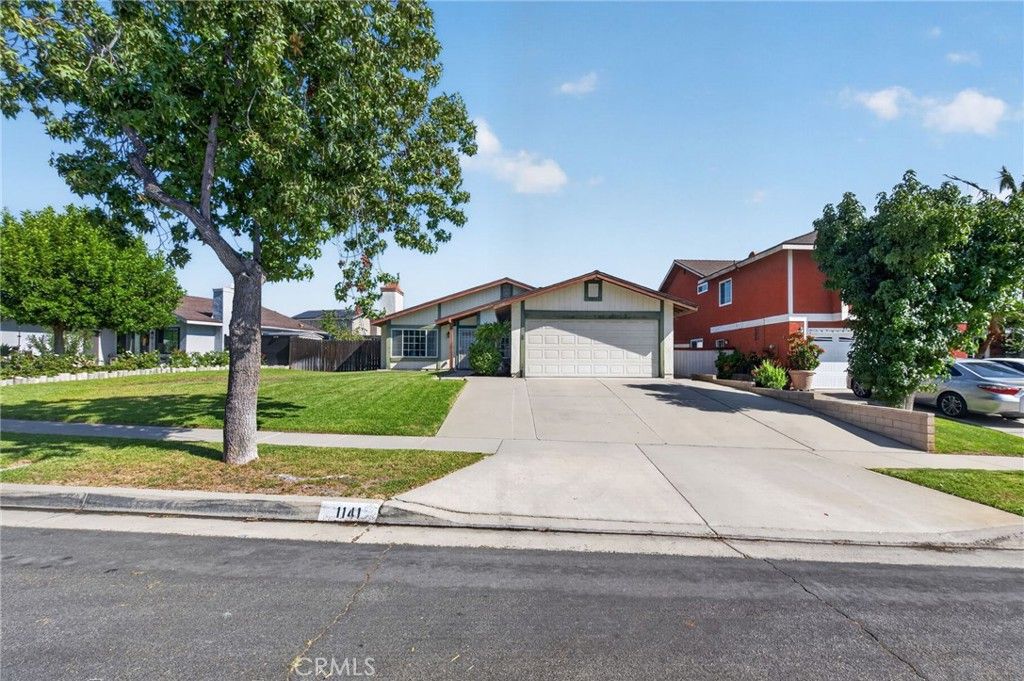 1141 Fallbrook Drive, Corona, CA 92878 — photo 2