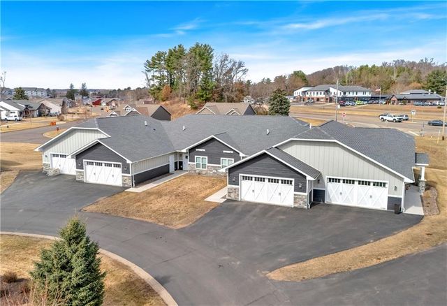 1344 Cypress Court, Altoona, WI 54720