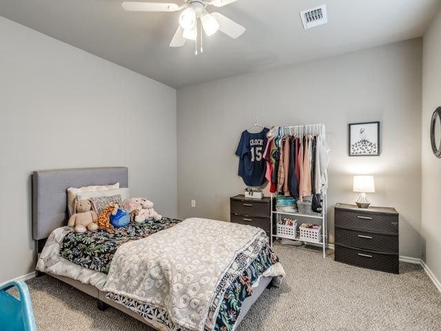 13304 Watson Drive, Piedmont, OK 73078