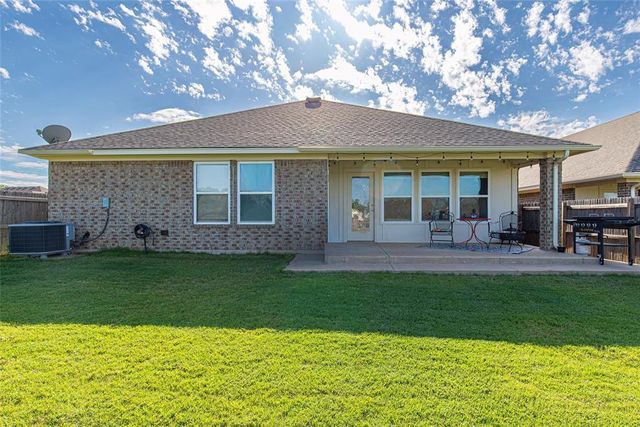 13304 Watson Drive, Piedmont, OK 73078